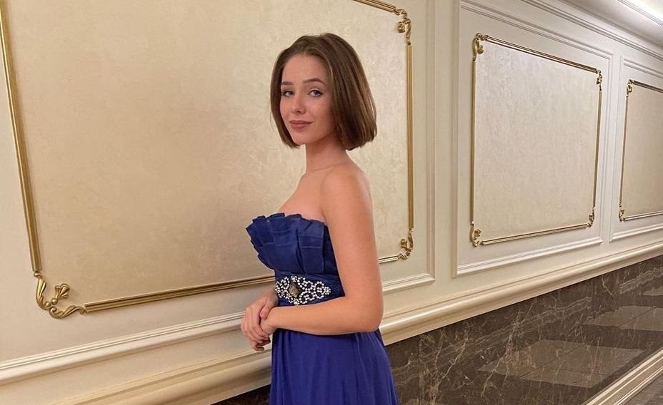 Дочь Юлии Началовой Вера Алдонина решила поступать в театральный вуз