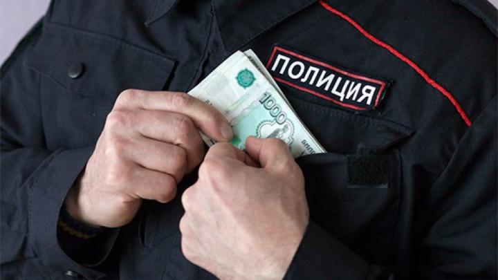 Генералы Минобороны «тихо курят в сторонке»: Майор СК поставил «рекорд» по величине взятки в России. Маховик раскручивается Генералы Минобороны «тихо курят в сторонке»: Майор СК поставил «рекорд» по величине взятки в России. Маховик раскручивается