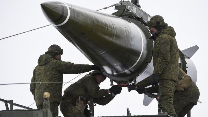 США наступили на «урановые грабли»: Хвала Всевышнему, что глупыми оказались не мы США наступили на «урановые грабли»: Хвала Всевышнему, что глупыми оказались не мы