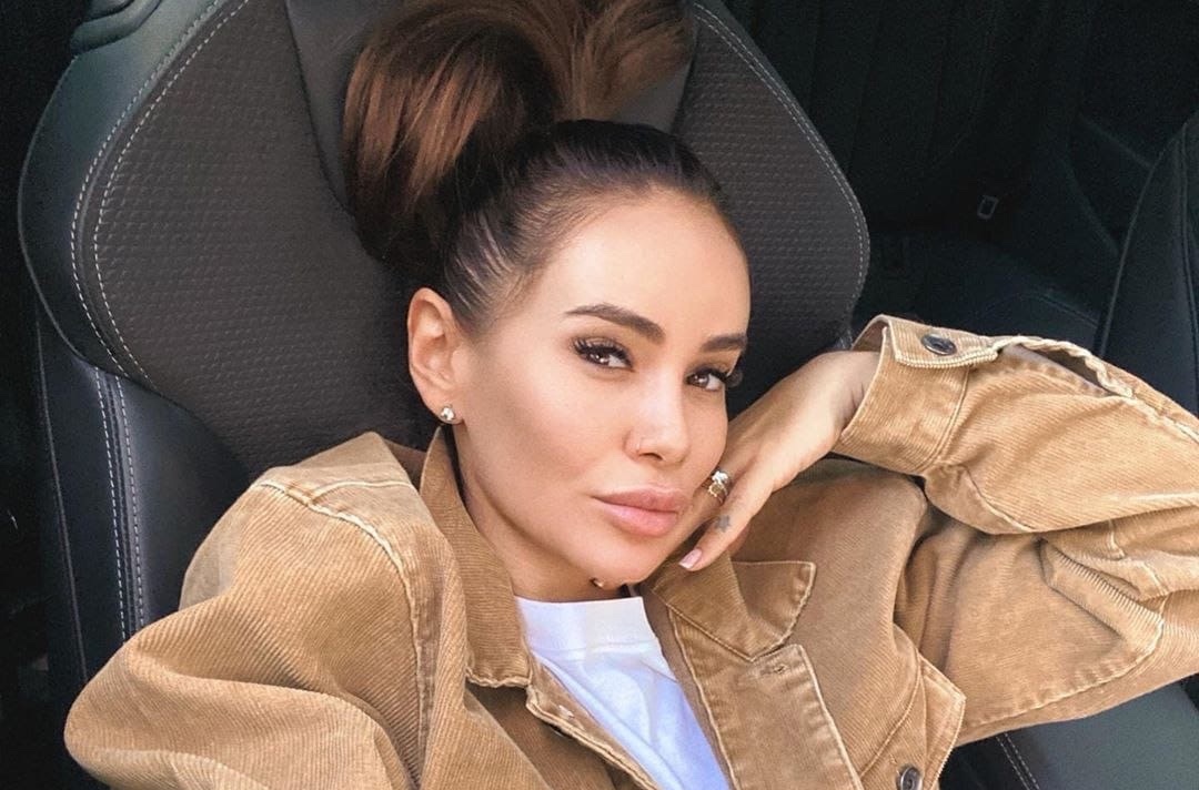 39-летняя Айза заявила, что стала медленнее стареть благодаря полноценному сну