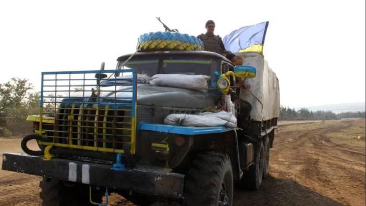 Миллионы украинцев погибнут: Западные «ястребы» не дадут заключить мир на Украине Миллионы украинцев погибнут: Западные «ястребы» не дадут заключить мир на Украине