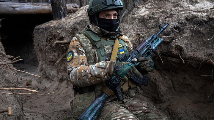 Дезертиры, беспомощные «мобики» и предательство Запада: Украинский военный рассказал о реалиях службы в ВСУ