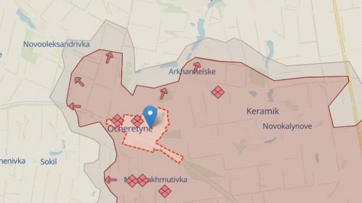 Россия освободила Архангельское: готовится прорыв на Дзержинск. ВСУ пересекли ядерную черту ударом по Армавиру – Горячая сводка СВО Россия освободила Архангельское: готовится прорыв на Дзержинск. ВСУ пересекли ядерную черту ударом по Армавиру – Горячая сводка СВО