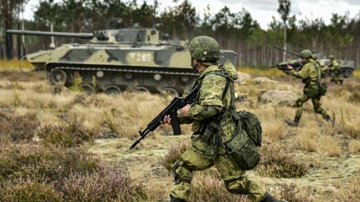 «Волчанск — всё. Теперь только котёл»: Русская армия идёт на Харьков. Киев бросает в бой резервы, но спецназ уже сдаётся