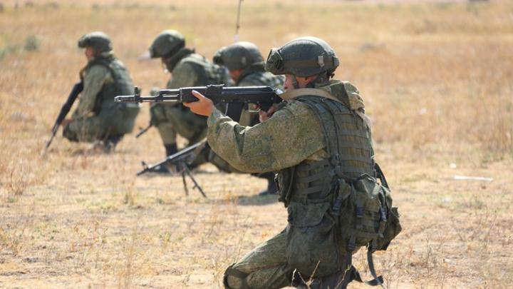 «Волчанск всё. Теперь только котёл»: Русская армия идёт на Харьков. Киев бросает в бой резервы, но спецназ уже сдаётся «Волчанск всё. Теперь только котёл»: Русская армия идёт на Харьков. Киев бросает в бой резервы, но спецназ уже сдаётся