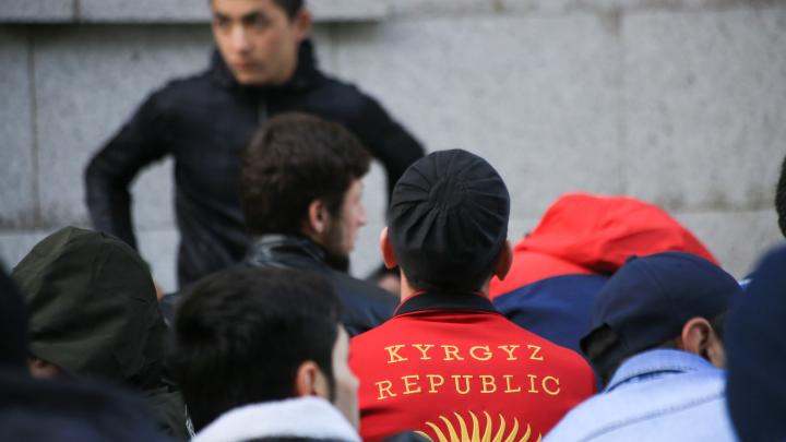 Мигранты и украинские беженцы нападают на ветеранов СВО: Столкновения происходят во всех регионах