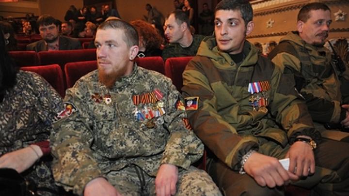Русские нашли и уничтожили убийц Моторолы и Гиви: Зеленский подсказал, кто будет ликвидирован следующим Русские нашли и уничтожили убийц Моторолы и Гиви: Зеленский подсказал, кто будет ликвидирован следующим
