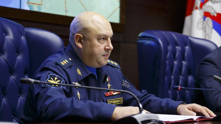 В Западной Африке появится кладбище кораблей НАТО: Суровикин готов ликвидировать западные суда В Западной Африке появится кладбище кораблей НАТО: Суровикин готов ликвидировать западные суда