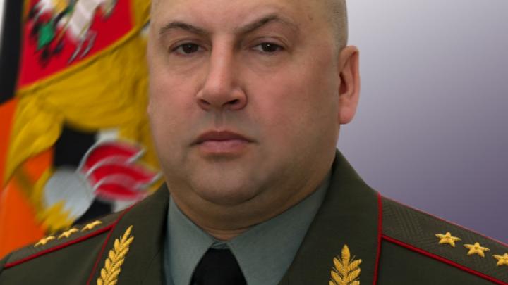 В Западной Африке появится кладбище кораблей НАТО: Суровикин готов ликвидировать западные суда В Западной Африке появится кладбище кораблей НАТО: Суровикин готов ликвидировать западные суда