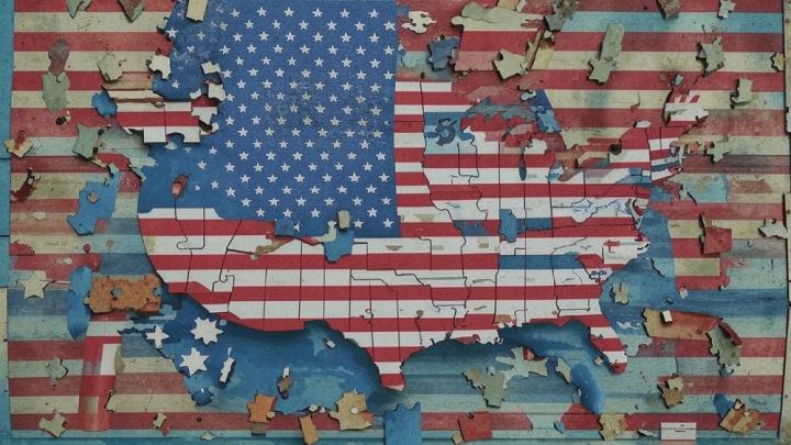 «Ось уклонения»: В попытке усмирить врагов США сплотили их против себя в один фронт