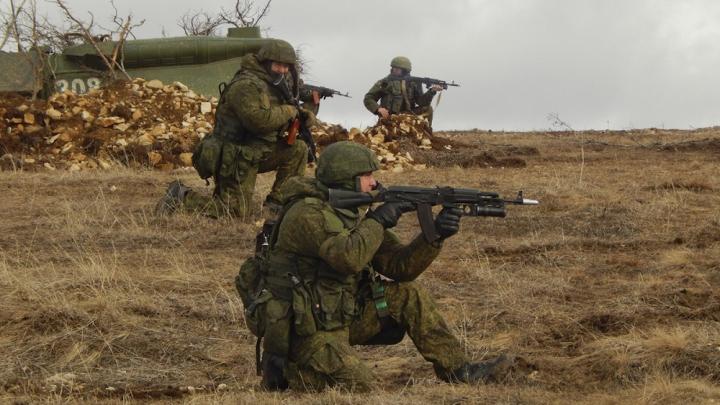 Группа «Север» рвёт оборону ВСУ в Волчанске, продвигаясь по кварталу многоэтажек Группа «Север» рвёт оборону ВСУ в Волчанске, продвигаясь по кварталу многоэтажек