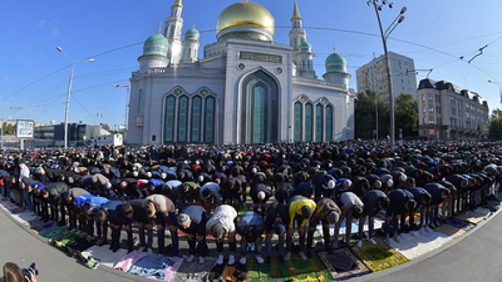 Халифат Россия: избить и поставить на колени. Что происходит в этноанклавах Халифат Россия: избить и поставить на колени. Что происходит в этноанклавах