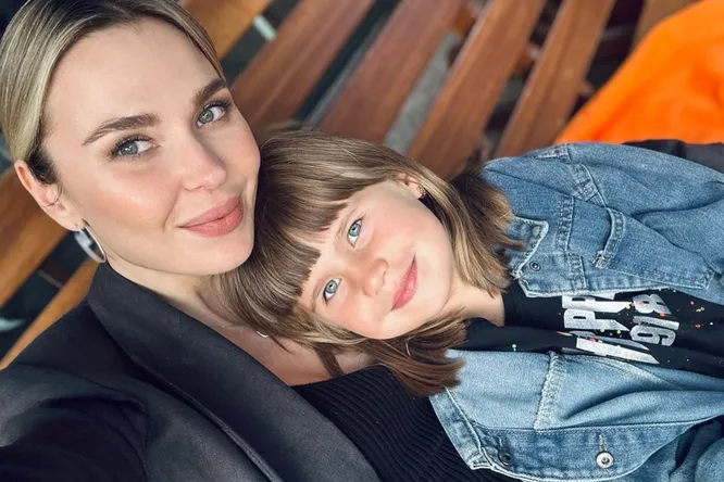 Пелагея рассказала, что родственники экс-супруга пожаловались на нее в соцсетях