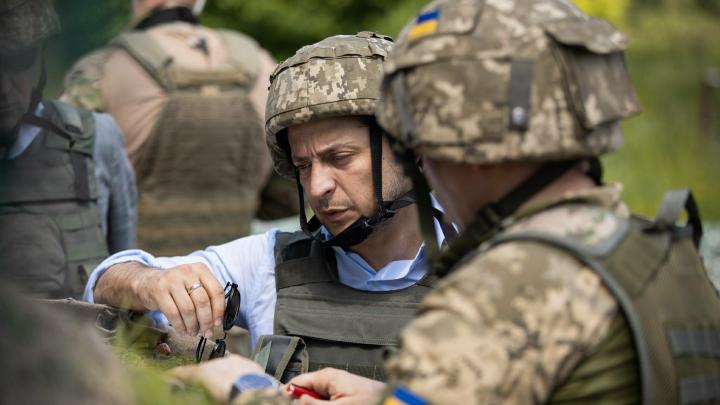 Белоусов входит в бой: У нового министра есть план нейтрализации западного оружия Белоусов входит в бой: У нового министра есть план нейтрализации западного оружия