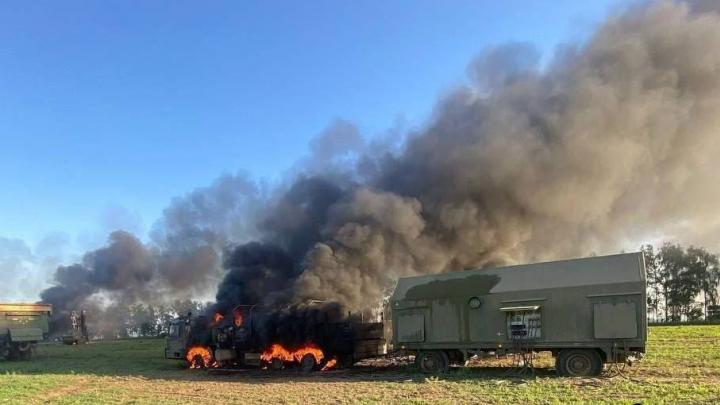 Авдеевский фронт посыпался: Русские взяли Сокол и вошли в Карловку. Киеву нужен «контрнаступ». Удар HIMARS по России – Горячая сводка СВО Авдеевский фронт посыпался: Русские взяли Сокол и вошли в Карловку. Киеву нужен «контрнаступ». Удар HIMARS по России – Горячая сводка СВО