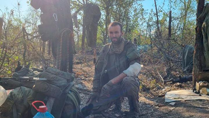 «Страх выключился навсегда»: Спасший не одну жизнь боец СВО рассказал правду о войне