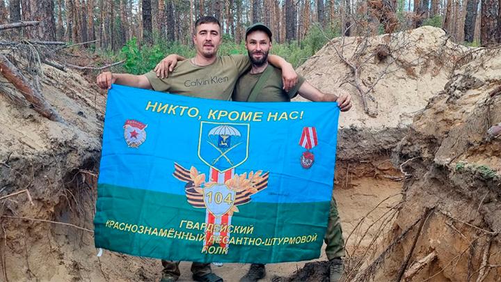 «Страх выключился навсегда»: Спасший не одну жизнь боец СВО рассказал правду о войне «Страх выключился навсегда»: Спасший не одну жизнь боец СВО рассказал правду о войне