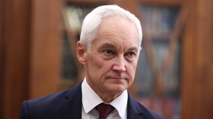 Казахстан оказался перед выбором: Белоусов потребовал от Астаны окончательно определиться. Путь «союзников» не очевиден Казахстан оказался перед выбором: Белоусов потребовал от Астаны окончательно определиться. Путь «союзников» не очевиден