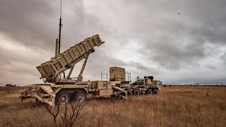 Киев атаковал Россию при помощи Patriot «без разрешений»: Военные летчики удивлены совсем не этому