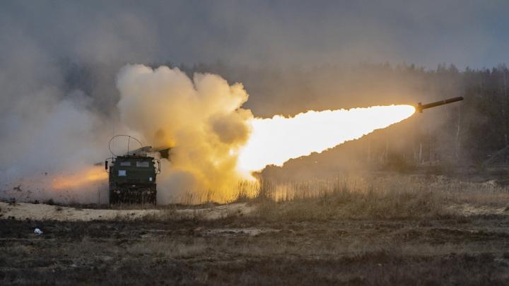 Киев атаковал Россию при помощи Patriot «без разрешений»: Военные летчики удивлены совсем не этому Киев атаковал Россию при помощи Patriot «без разрешений»: Военные летчики удивлены совсем не этому