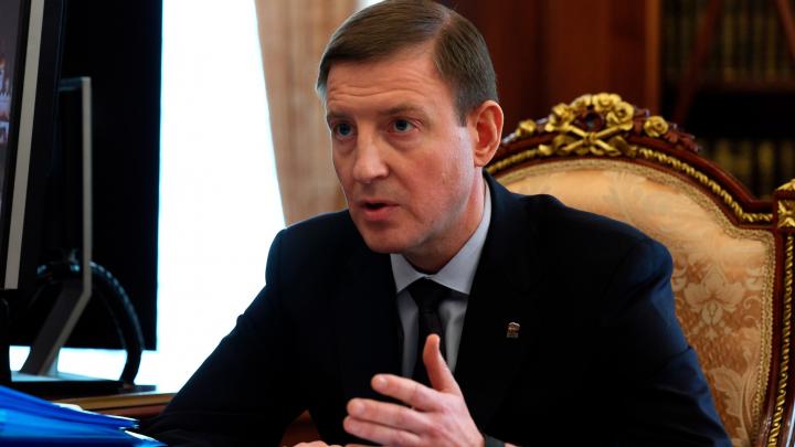 «Генералопад» сменился переворотом в ЕР: Путин отправил Турчака в Алтай. Метивший в кресло АП чиновник превратился в «директора турбазы»