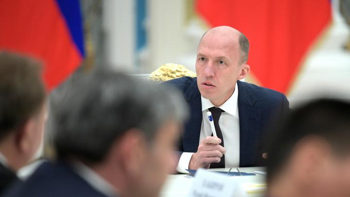 «Генералопад» сменился переворотом в ЕР: Путин отправил Турчака в Алтай. Метивший в кресло АП чиновник превратился в «директора турбазы» «Генералопад» сменился переворотом в ЕР: Путин отправил Турчака в Алтай. Метивший в кресло АП чиновник превратился в «директора турбазы»