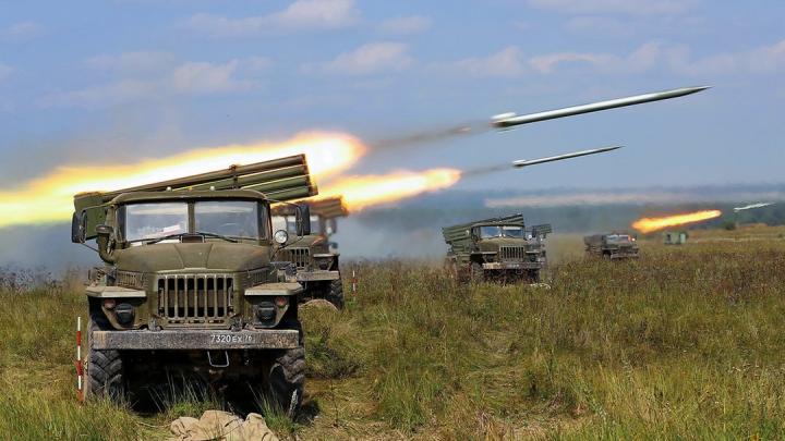 Провал ВСУ под Угледаром: Русские зашли в Парасковиевку. Изменение «красных линий». Байден дистанцируется от Киева – Горячая сводка СВО