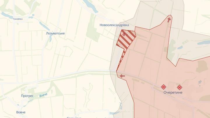 Провал ВСУ под Угледаром: Русские зашли в Парасковиевку. Изменение «красных линий». Байден дистанцируется от Киева – Горячая сводка СВО Провал ВСУ под Угледаром: Русские зашли в Парасковиевку. Изменение «красных линий». Байден дистанцируется от Киева – Горячая сводка СВО