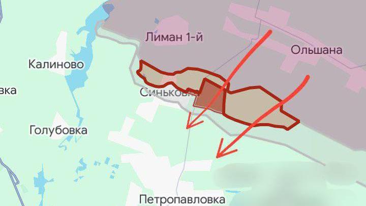 Провал ВСУ под Угледаром: Русские зашли в Парасковиевку. Изменение «красных линий». Байден дистанцируется от Киева – Горячая сводка СВО Провал ВСУ под Угледаром: Русские зашли в Парасковиевку. Изменение «красных линий». Байден дистанцируется от Киева – Горячая сводка СВО