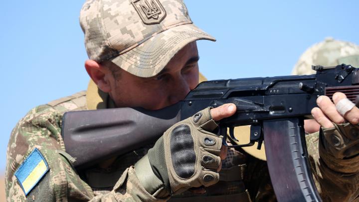 ВСУ вляпались в «паутину» под Волчанском: Украина несёт огромные потери, безуспешно контратакуя на Харьковщине
