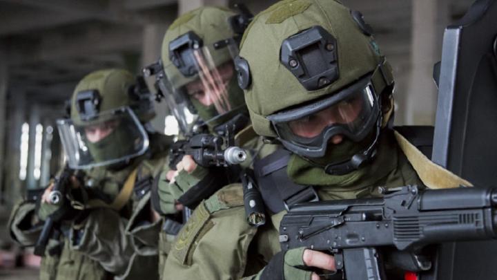 Битва за Волчанск: Город приходится превращать в руины, ВСУ прячутся в лесах и гражданском транспорте Битва за Волчанск: Город приходится превращать в руины, ВСУ прячутся в лесах и гражданском транспорте