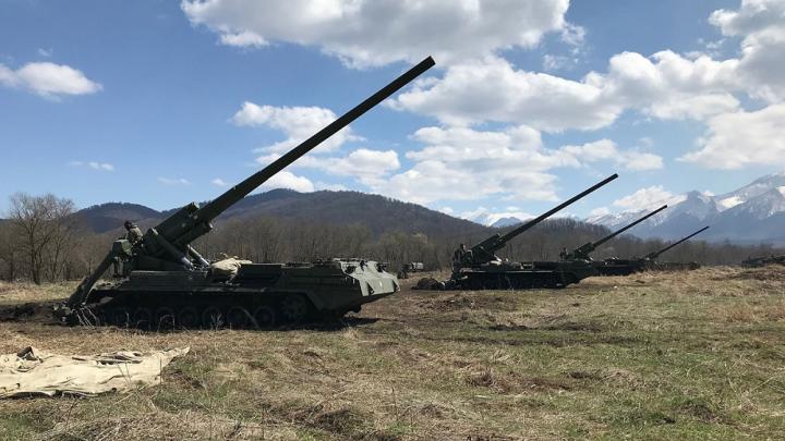 Битва за Волчанск: Город приходится превращать в руины, ВСУ прячутся в лесах и гражданском транспорте Битва за Волчанск: Город приходится превращать в руины, ВСУ прячутся в лесах и гражданском транспорте