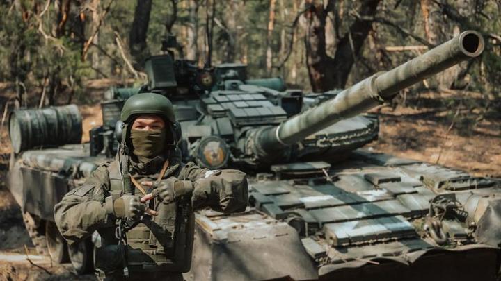 За неделю до саммита: Киев поставил всё на контрнаступление, но оно зашло в тупик За неделю до саммита: Киев поставил всё на контрнаступление, но оно зашло в тупик