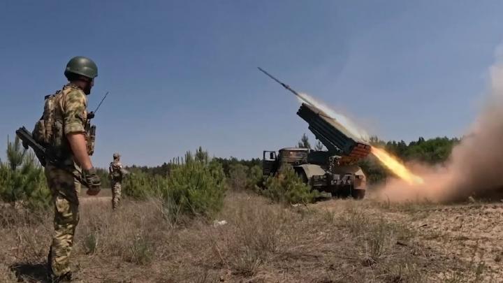 Украинский Рэмбо готовит ловушки под Купянском. Фронт зашевелился у Часова Яра, поражён склад «Иностранного легиона» – Горячая сводка СВО