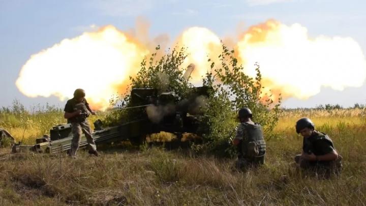ВСУ переходят в реальный «контрнаступ» под Харьковом: Враг готовит гибридную атаку против наших войск ВСУ переходят в реальный «контрнаступ» под Харьковом: Враг готовит гибридную атаку против наших войск