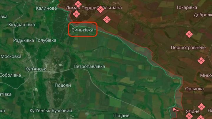 Контратака ВСУ в Волчанске: Наши перемалывают резервы Киева. Прорыв под Купянском. Путин ответил Западу – Горячая сводка СВО Контратака ВСУ в Волчанске: Наши перемалывают резервы Киева. Прорыв под Купянском. Путин ответил Западу – Горячая сводка СВО