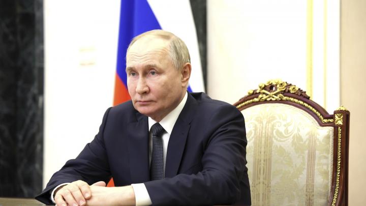Контратака ВСУ в Волчанске: Наши перемалывают резервы Киева. Прорыв под Купянском. Путин ответил Западу – Горячая сводка СВО Контратака ВСУ в Волчанске: Наши перемалывают резервы Киева. Прорыв под Купянском. Путин ответил Западу – Горячая сводка СВО