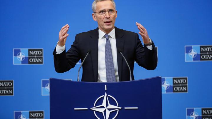 Как США во Вьетнаме: Запад готовит повод для предлога ввести на Украину войска Как США во Вьетнаме: Запад готовит повод для предлога ввести на Украину войска