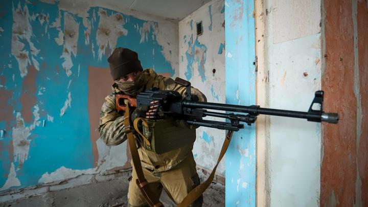 Падение Угледара неминуемо: ВСУ бежали из Георгиевки. Русские прорвались к центру Волчанска. «Искандер-М» показал себя: Горячая сводка СВО Падение Угледара неминуемо: ВСУ бежали из Георгиевки. Русские прорвались к центру Волчанска. «Искандер-М» показал себя: Горячая сводка СВО