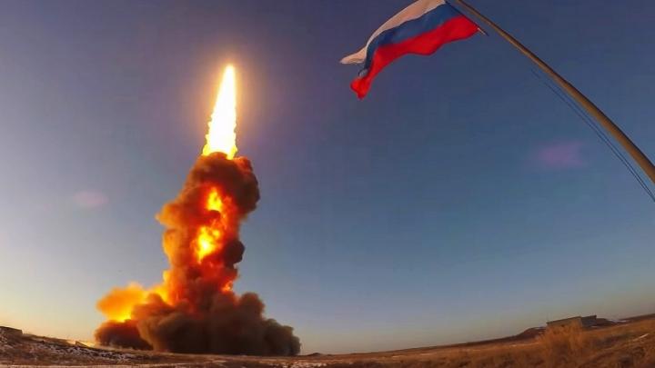 Падение Угледара неминуемо: ВСУ бежали из Георгиевки. Русские прорвались к центру Волчанска. «Искандер-М» показал себя: Горячая сводка СВО Падение Угледара неминуемо: ВСУ бежали из Георгиевки. Русские прорвались к центру Волчанска. «Искандер-М» показал себя: Горячая сводка СВО