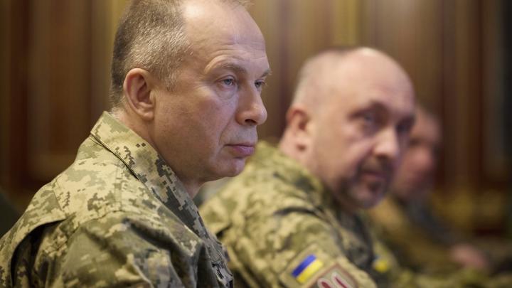 Киев признал потерю Ивановки: Купянский фронт сыпется. Русские продвинулись в Волчанске. Макрон обучит пилотов Киева – Горячая сводка СВО Киев признал потерю Ивановки: Купянский фронт сыпется. Русские продвинулись в Волчанске. Макрон обучит пилотов Киева – Горячая сводка СВО
