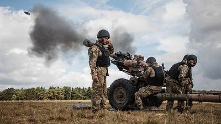 «Кракен» под Волчанском. Удар по Луганску корректировали США, противник вытеснил русских солдат из Калиновки: Горячая сводка СВО