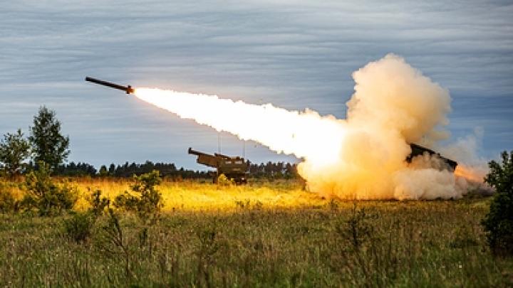 «Кракен» под Волчанском. Удар по Луганску корректировали США, противник вытеснил русских солдат из Калиновки: Горячая сводка СВО «Кракен» под Волчанском. Удар по Луганску корректировали США, противник вытеснил русских солдат из Калиновки: Горячая сводка СВО