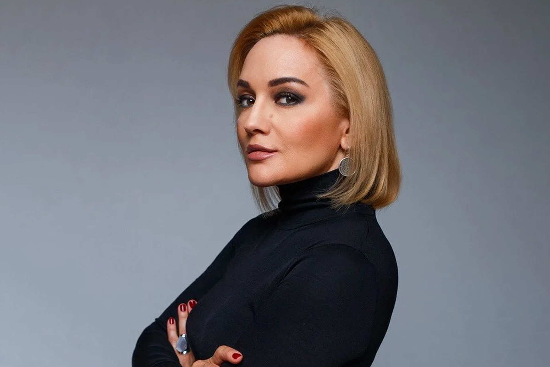 Певица Татьяна Буланова поняла, что отношения с Радимовым были абьюзивными