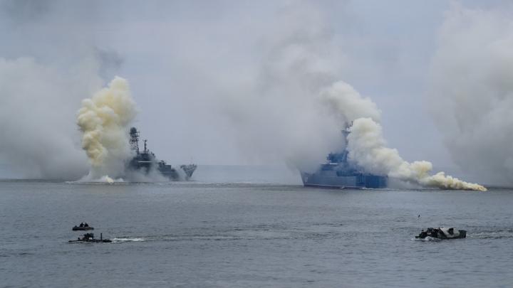 Ответ России будет жёстким: Назревающий «Балтийский конфликт» может стать началом Третьей мировой