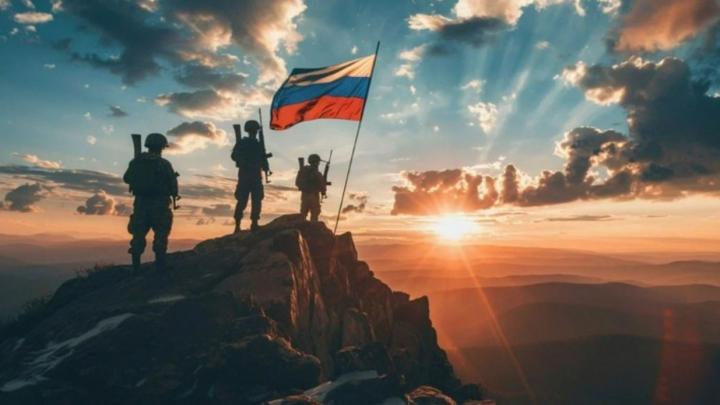 Американский план победы: Сдать России Киев и начать партизанско-террористическую войну Американский план победы: Сдать России Киев и начать партизанско-террористическую войну