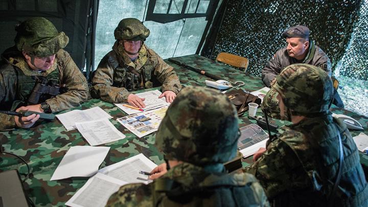 Русские ворвались в Часов Яр: 98-я ВДД закрепилась в «Канале». Запад не верит в успех России, а украинцы — в ВСУ. Горячая сводка СВО Русские ворвались в Часов Яр: 98-я ВДД закрепилась в «Канале». Запад не верит в успех России, а украинцы — в ВСУ. Горячая сводка СВО