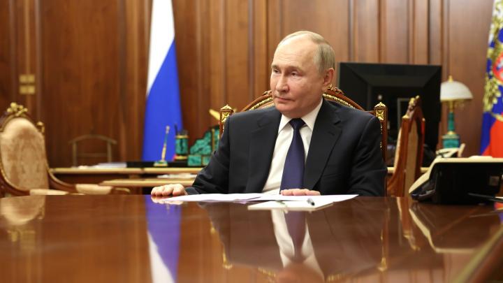 Врагов России ждёт «адское пламя»: Москва вооружит союзников по всему миру Врагов России ждёт «адское пламя»: Москва вооружит союзников по всему миру