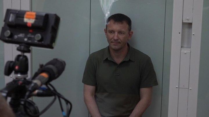 «Генералопад» еще не окончен, впереди новые чистки. Несостыковки в деле Попова лишь ускорили процессы «Генералопад» еще не окончен, впереди новые чистки. Несостыковки в деле Попова лишь ускорили процессы