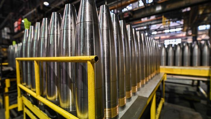 Последний шанс дяди Сэма: США планируют ведение трёх войн одновременно Последний шанс дяди Сэма: США планируют ведение трёх войн одновременно